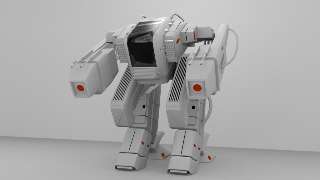 robot
