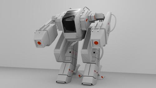 robot