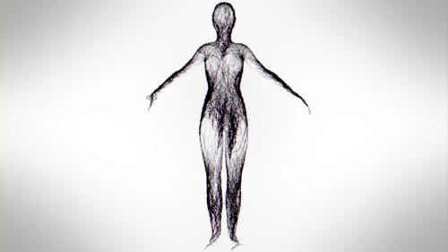 Abstract Figure