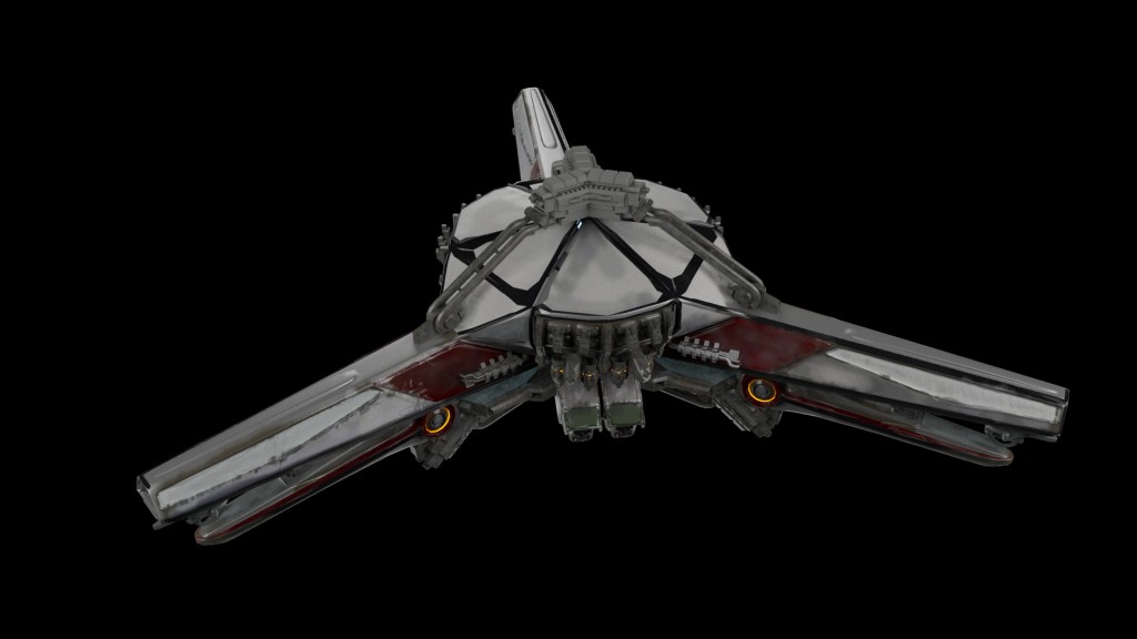 Threespike