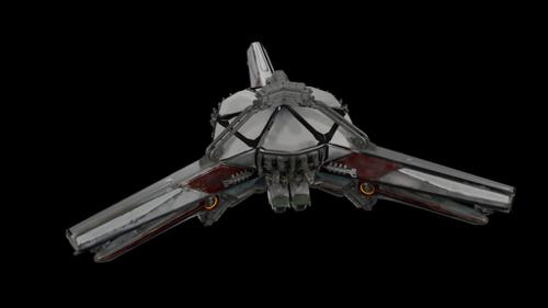 Threespike