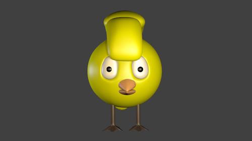 My Chicken
