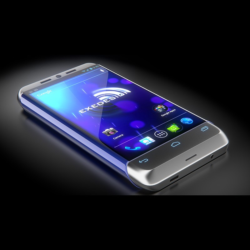 Cell Phone Design
