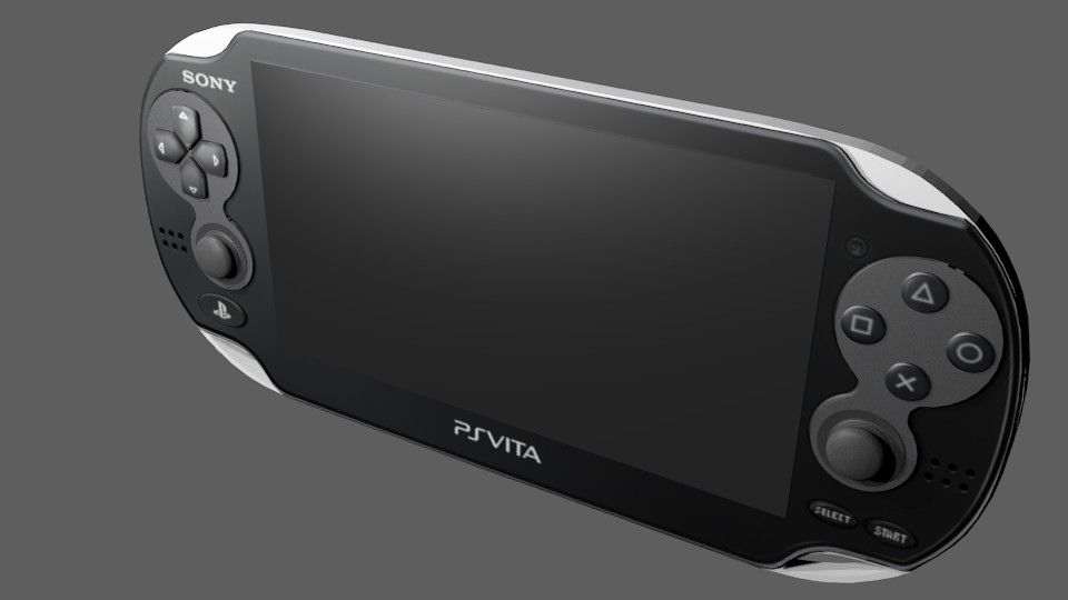 PSVita