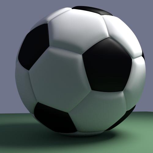 Soccer Ball by Wasa