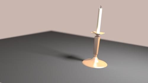 Candlestick