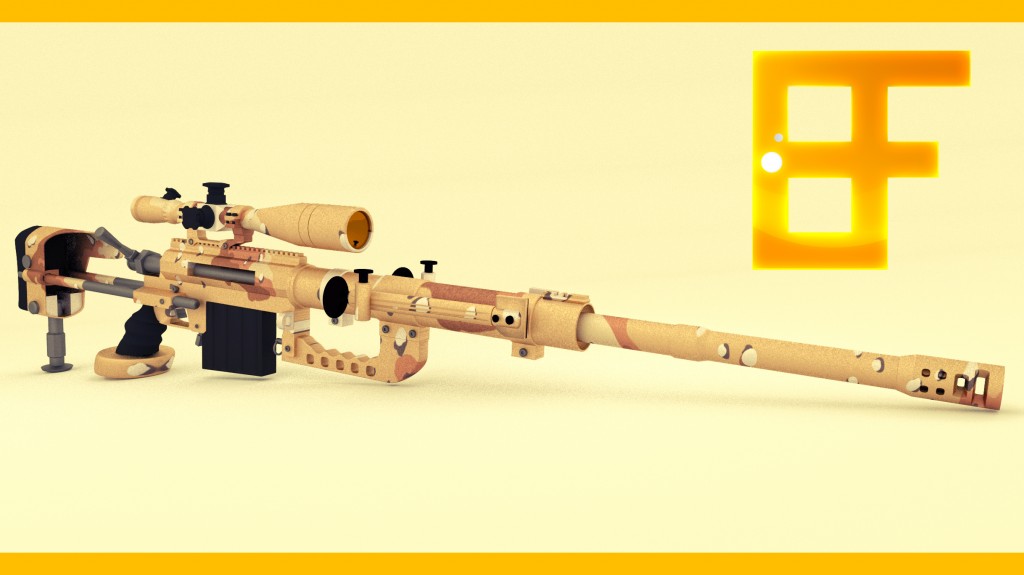 M200 Cheytac