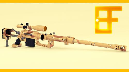 M200 Cheytac