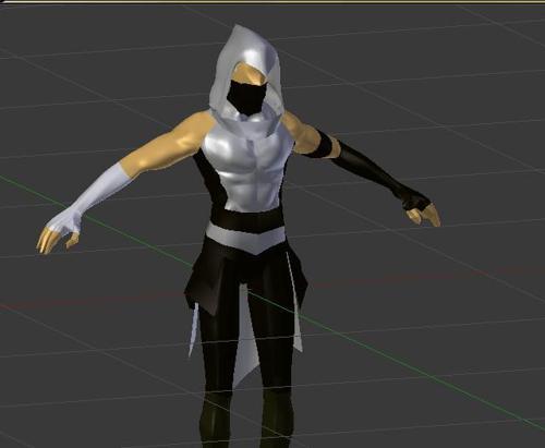 ninja ac