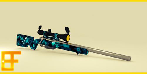 Remington 700