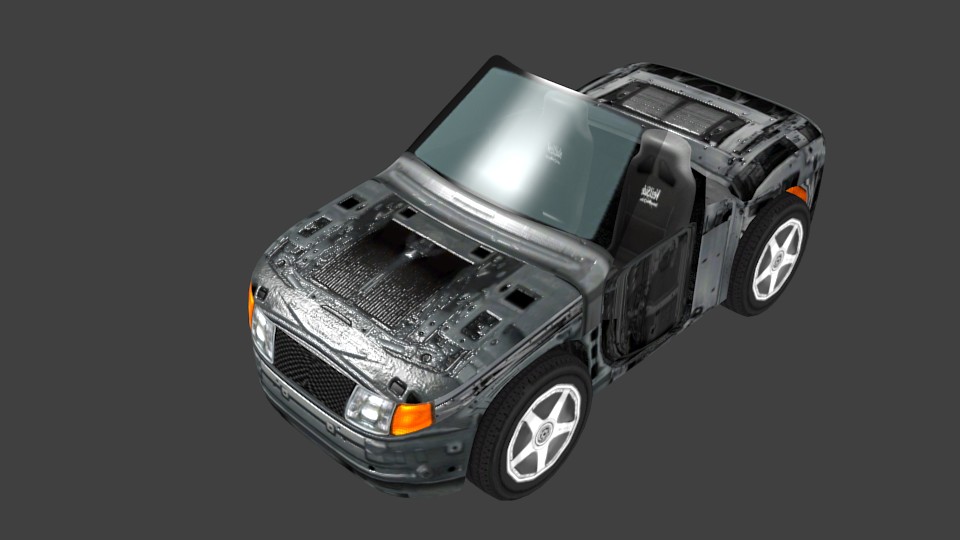 Car 4