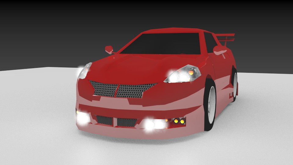 Car 3