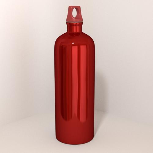 Water Bottle