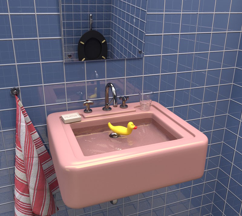 Sink