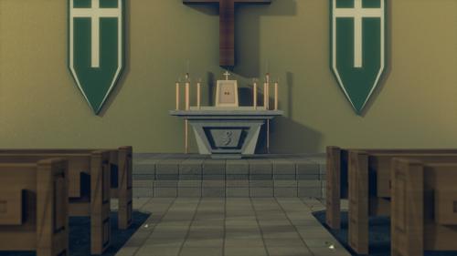 Old Church