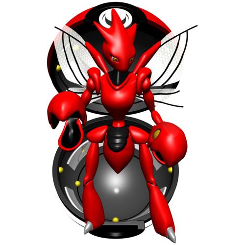 Scizor
