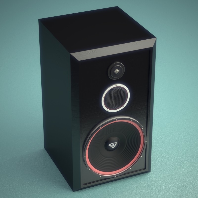 Speaker