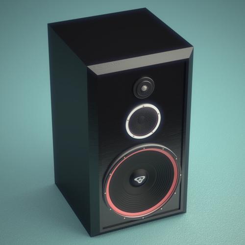 Speaker