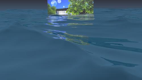 dalenryder water