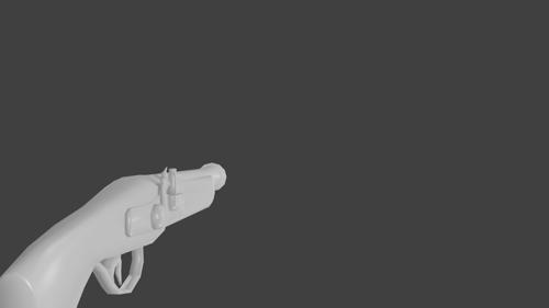 Old Pistol