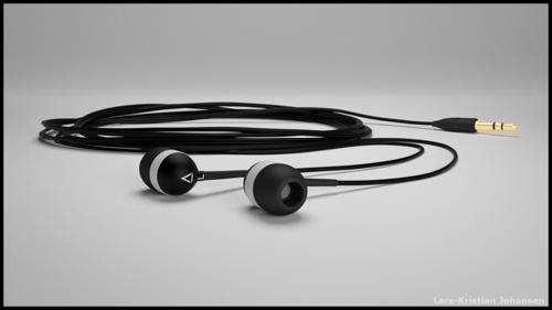 Creative EP630 Headset