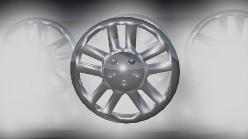 wheel 1