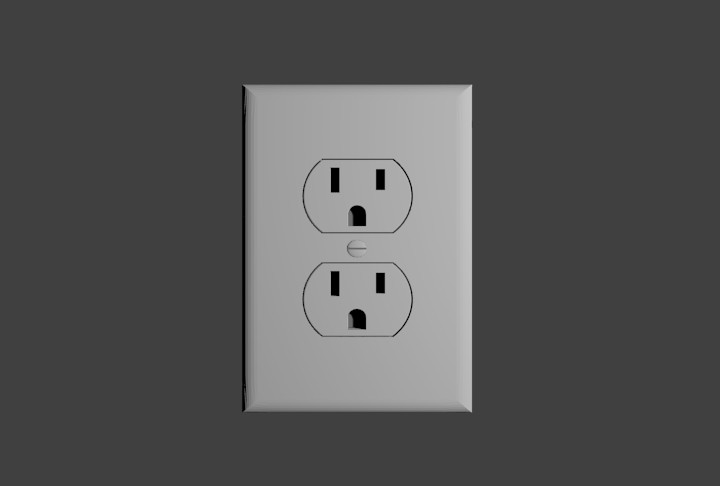 Power Outlet