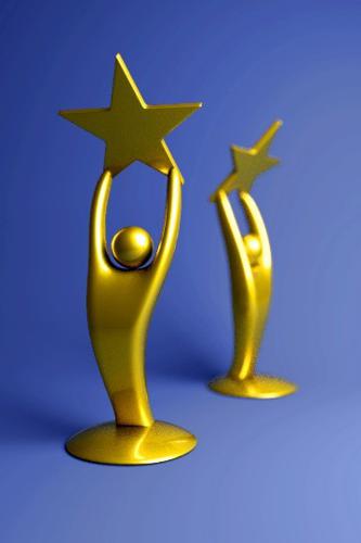 Trophy