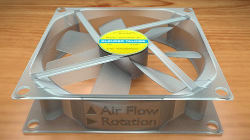 Computer Fan