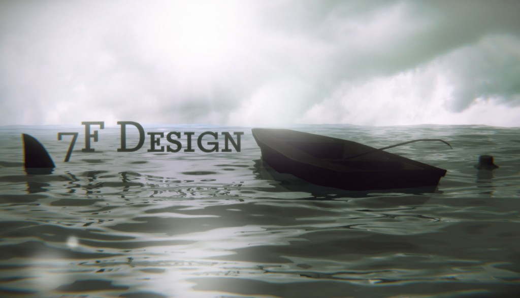 distress at sea