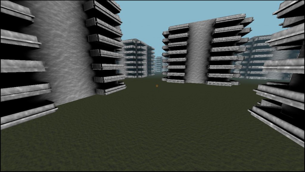 Bge City v0.01