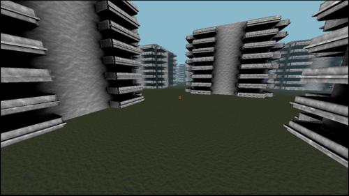 Bge City v0.01