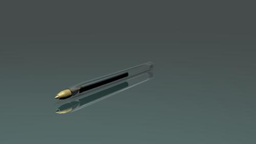 Bic Pen