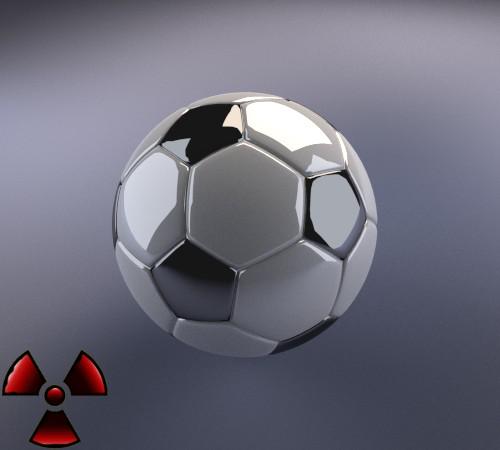 Soccer Ball