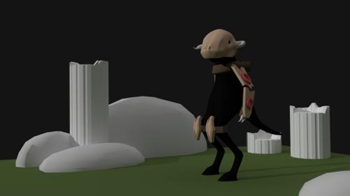 Scavenger