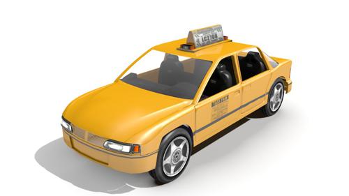 Taxi