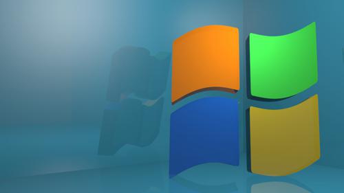 Windows Wallpaper