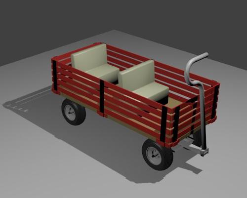 Wagon