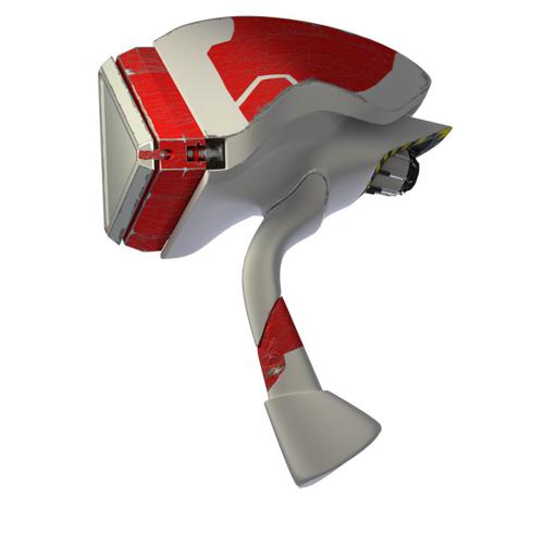 Jet Hammer 2.0