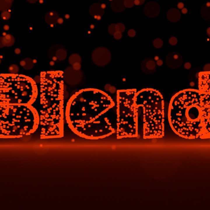 Particular Logo