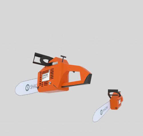 ChainSaw