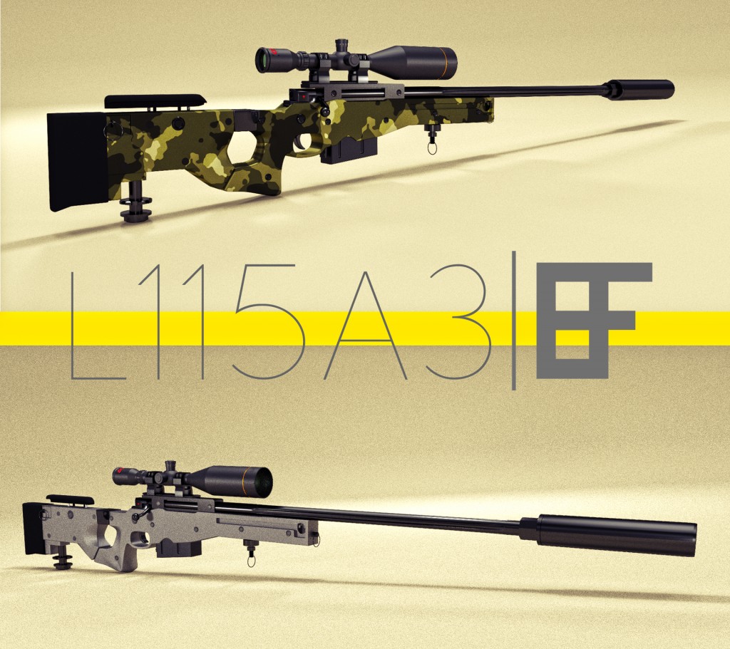 L115A3
