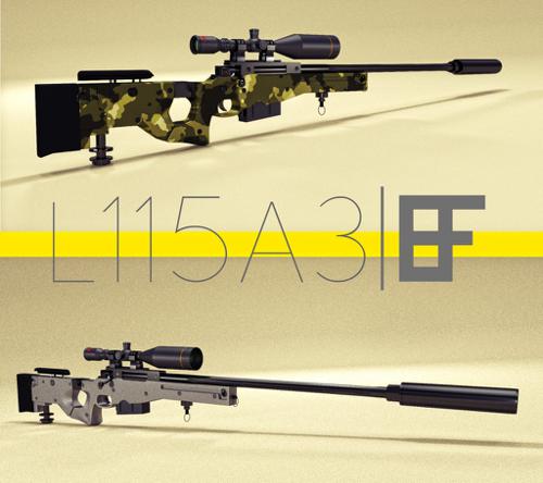 L115A3