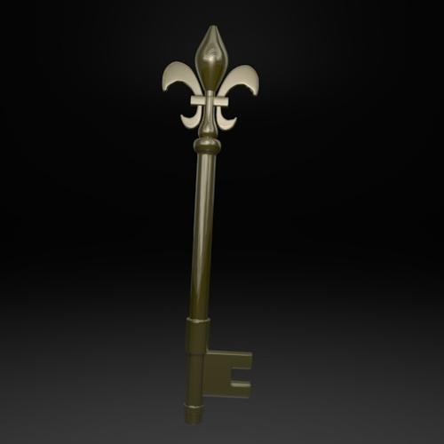 Key