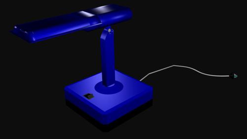 Table Light