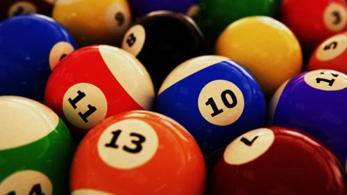 Billiards