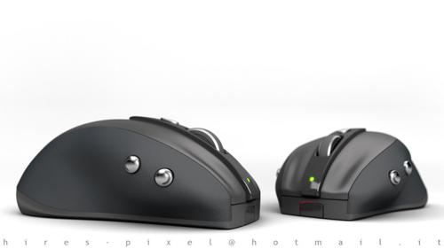 Mouse