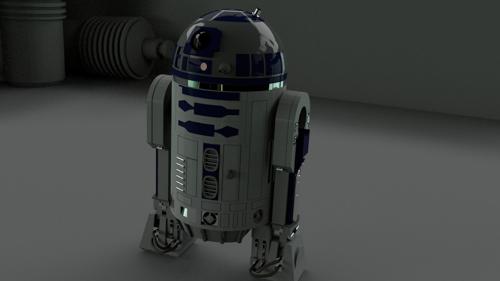 R2-D2