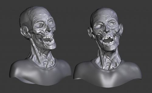 zombie