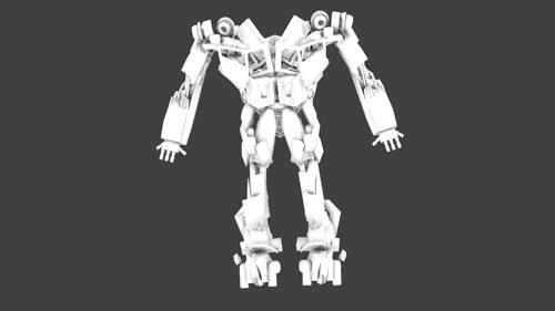 Optimus prime